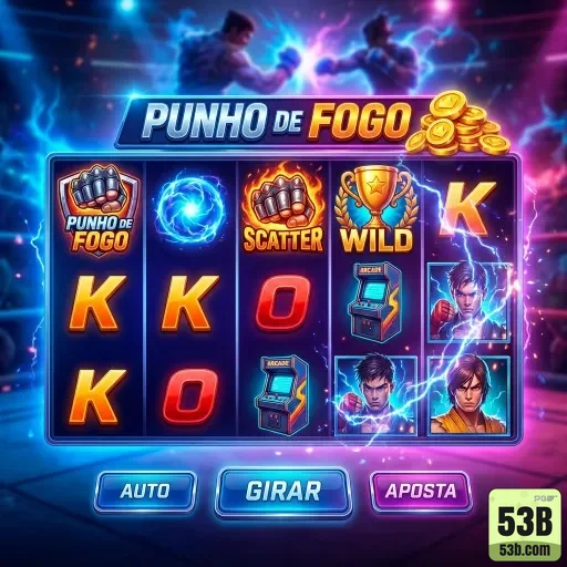 53b - inovadores jogos de mesa - Melhores Slots Online