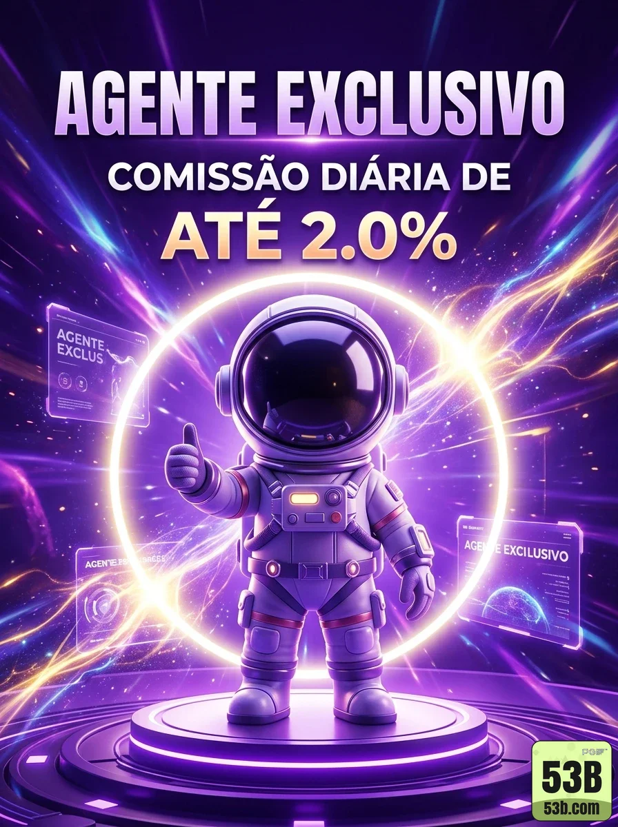 53b - fácil acesso seguro - Cadastro e Bônus