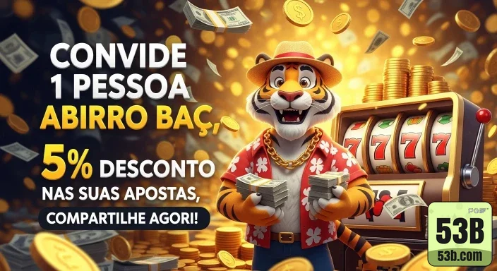 53b - experimentar a confiável plataforma de jogos - Saques via Pix