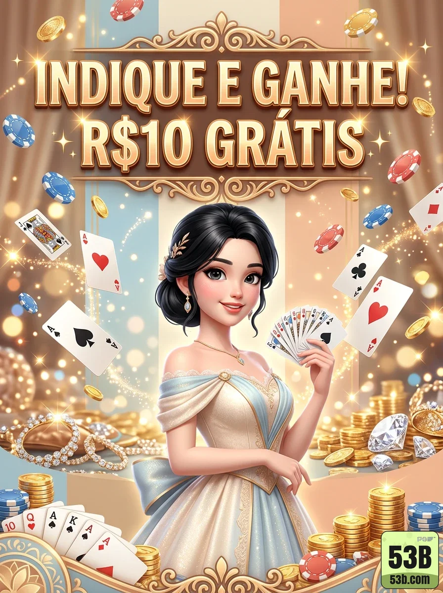 53b - segura plataforma online - Interface Premium