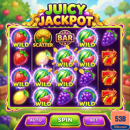 53b.com - inovadores jogos para experimentar