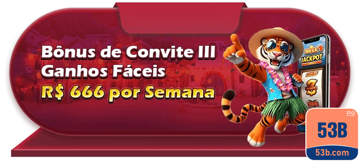 53b.com - aproveitar exclusivo jogo