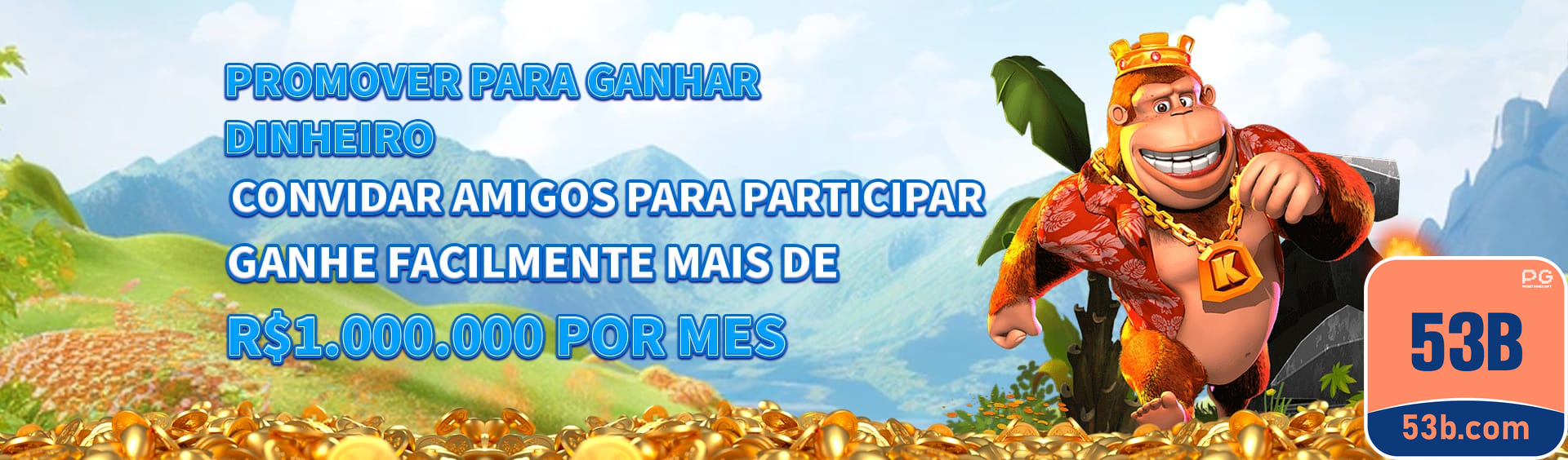 53b.com - descobrir emocionante jogo